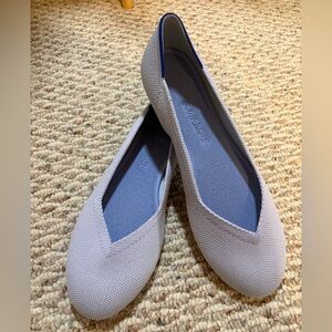 Rothy's Women's Grape Crush Knit Flats